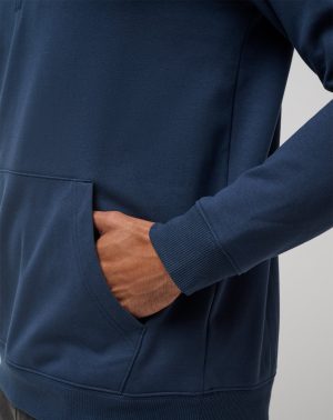 Hotel Hopper Quarter Zip