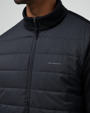 Point Of Sail Full Zip