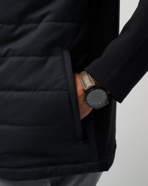 Point Of Sail Full Zip