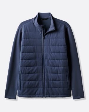 Point Of Sail Full Zip