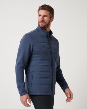 Point Of Sail Full Zip