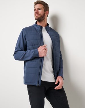 Point Of Sail Full Zip