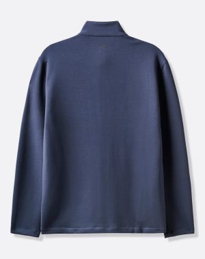 Point Of Sail Full Zip