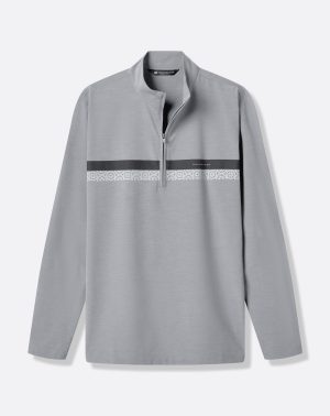 Sit And Sip Quarter Zip