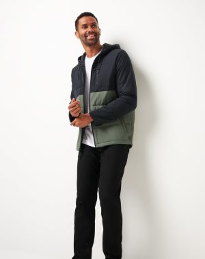 Torch Runner Full Zip