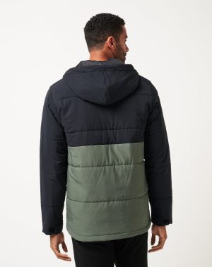 Torch Runner Full Zip