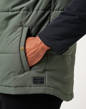 Torch Runner Full Zip