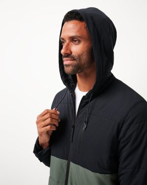 Torch Runner Full Zip