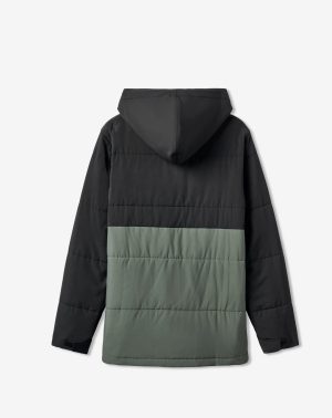 Torch Runner Full Zip