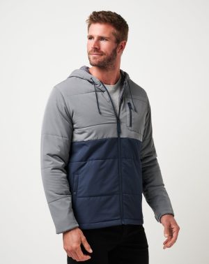 Torch Runner Full Zip