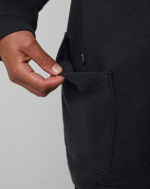 Counsman Cardigan Jacket