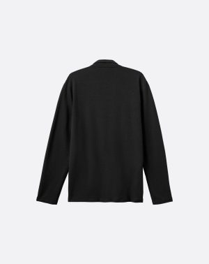 Counsman Cardigan Jacket