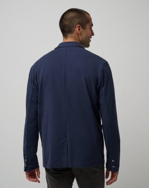 Foggy Vista Cardigan Jacket