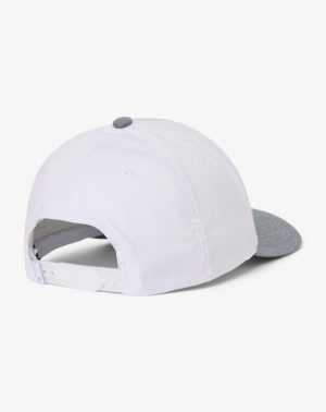 On Course Snapback Hat