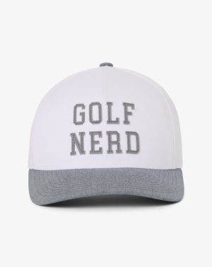 On Course Snapback Hat