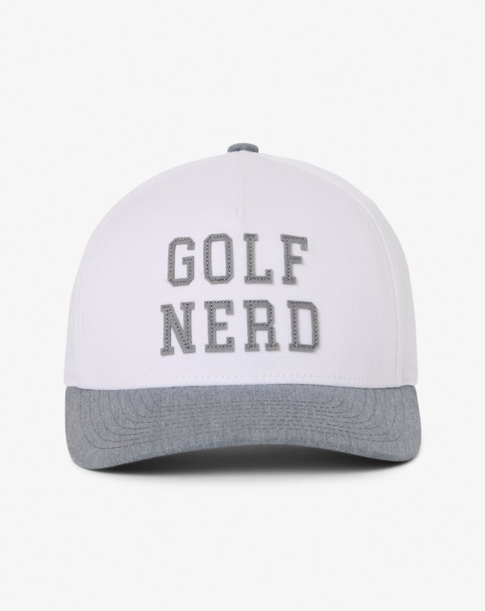 On Course Snapback Hat