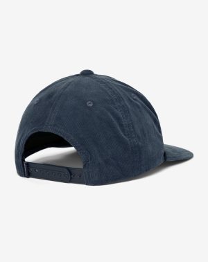 Layover Leisure Snapback Hat