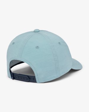 Marina Stroll Snapback Hat