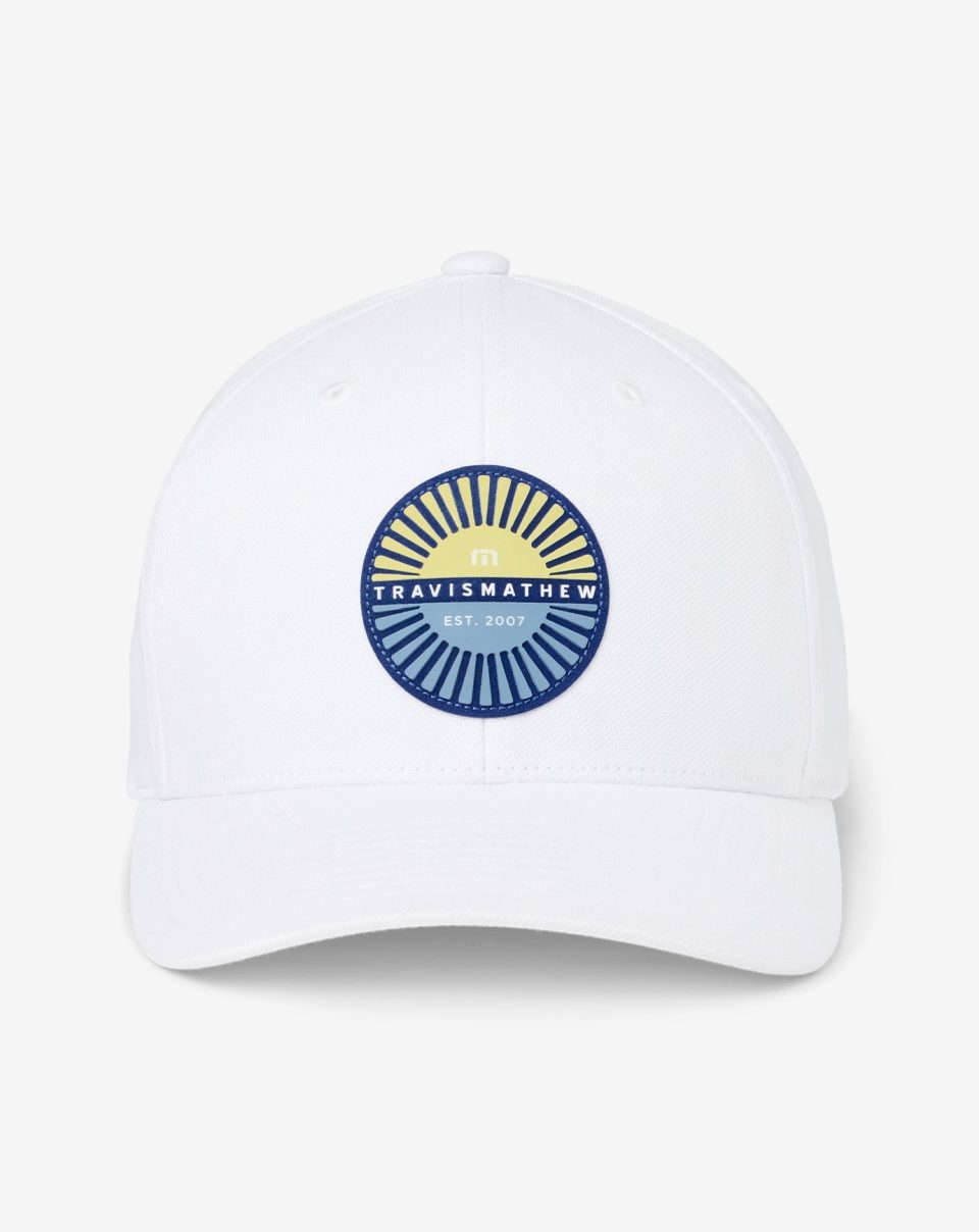 Touching Down Snapback Hat