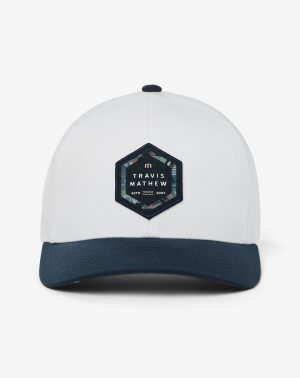 Summer Season Snapback Hat