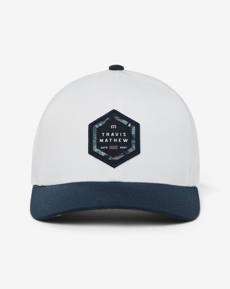 Summer Season Snapback Hat