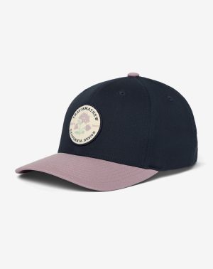 Always Time Snapback Hat