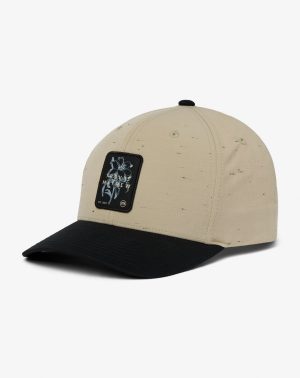 Summer Serenade Snapback Hat