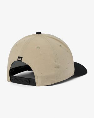 Summer Serenade Snapback Hat