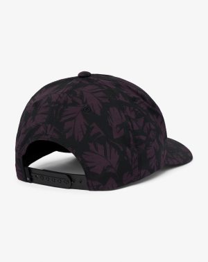 Jungle Bird Snapback Hat