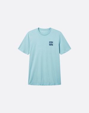 Catamaran Coast Tee