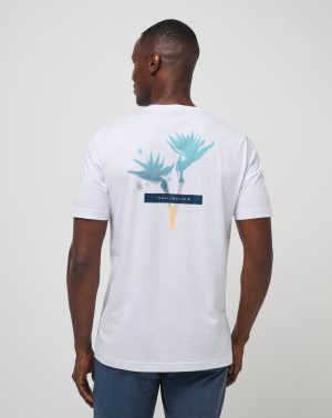 In The Mist Tee