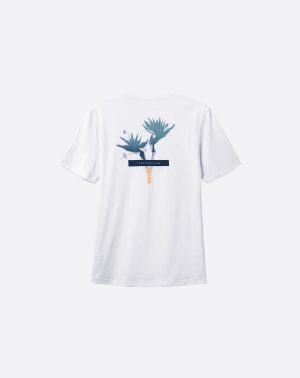 In The Mist Tee