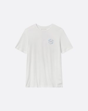 Ocean Jewel Tee