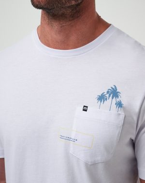 Reef Stop Tee