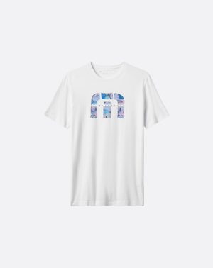 Summer Season Icon Tee
