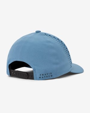 Long Journey Snapback Hat