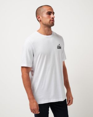 Jurassic Canyon Tee