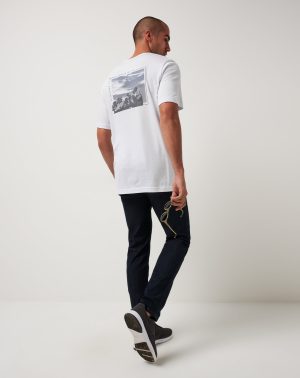 Jurassic Canyon Tee