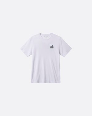 Jurassic Canyon Tee