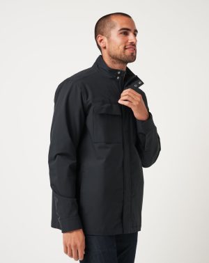 Westerly 2.0 Jacket