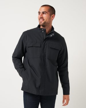 Westerly 2.0 Jacket