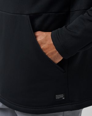 Quest Polar Fleece Quarter Zip