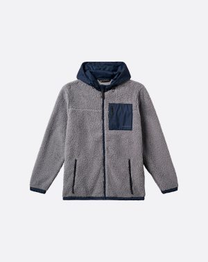 Venture Sherpa Jacket