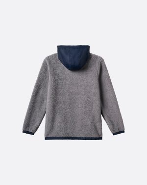 Venture Sherpa Jacket