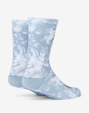 Sunlit Skies Crew Sock