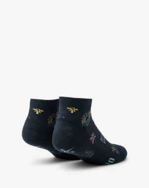 Tropical Trek Ankle Sock