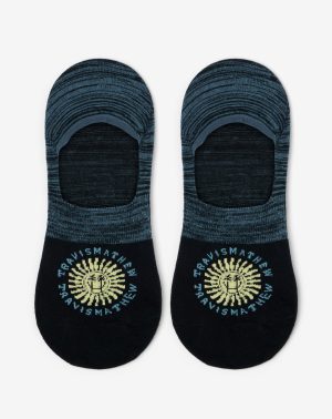 Flotation Device No Show Sock