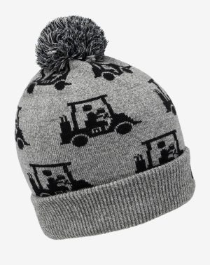 Mapes Beanie
