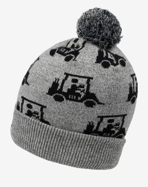 Mapes Beanie