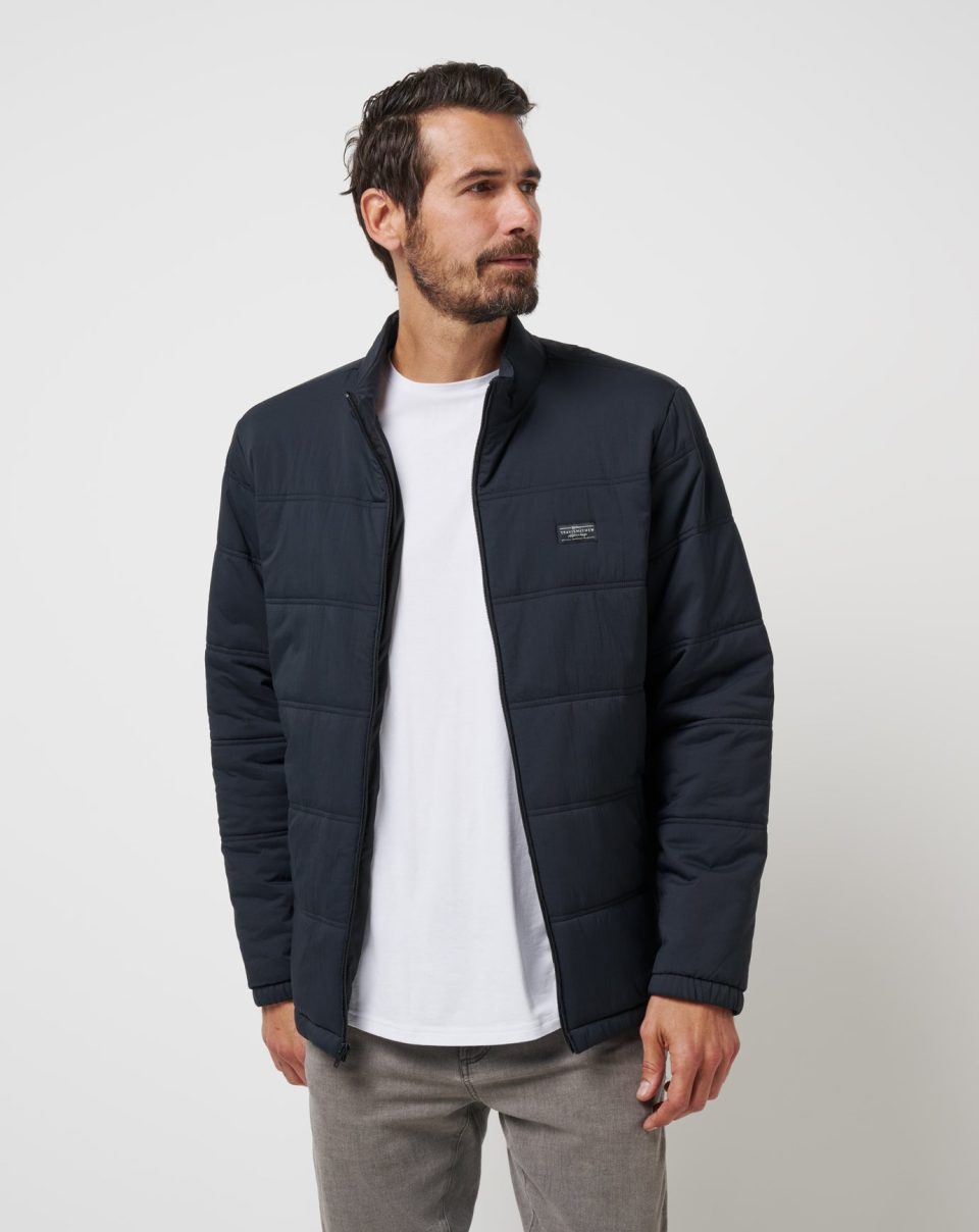 Palisades Puffer Jacket